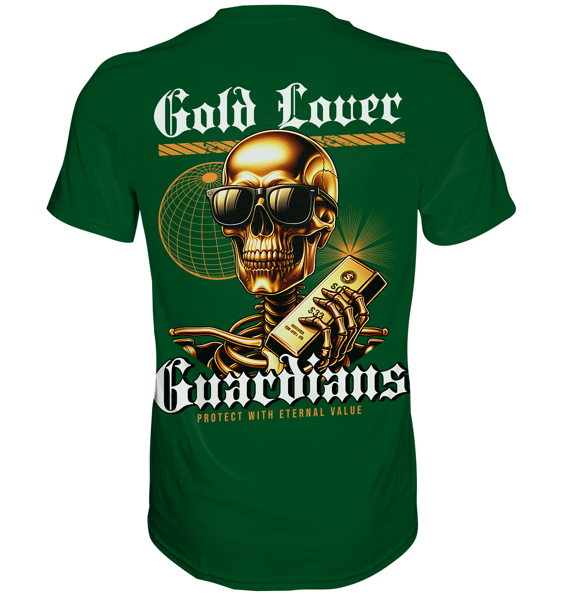 Money - Premium Shirt