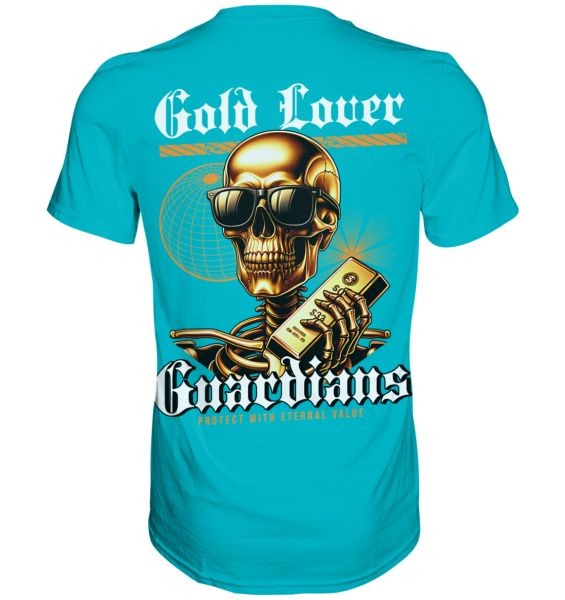 Money - Premium Shirt