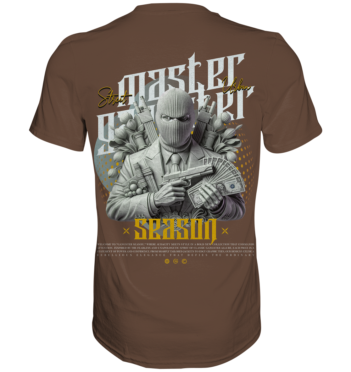 Money - Premium Shirt