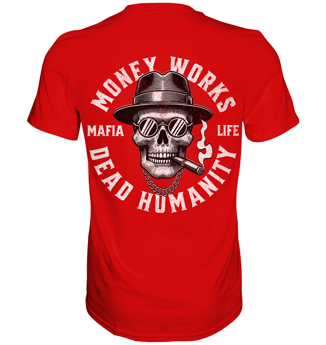 Money - Premium Shirt