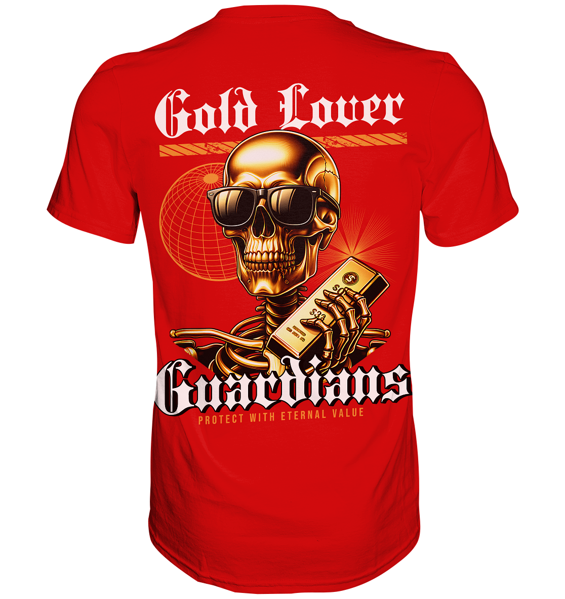 Money - Premium Shirt