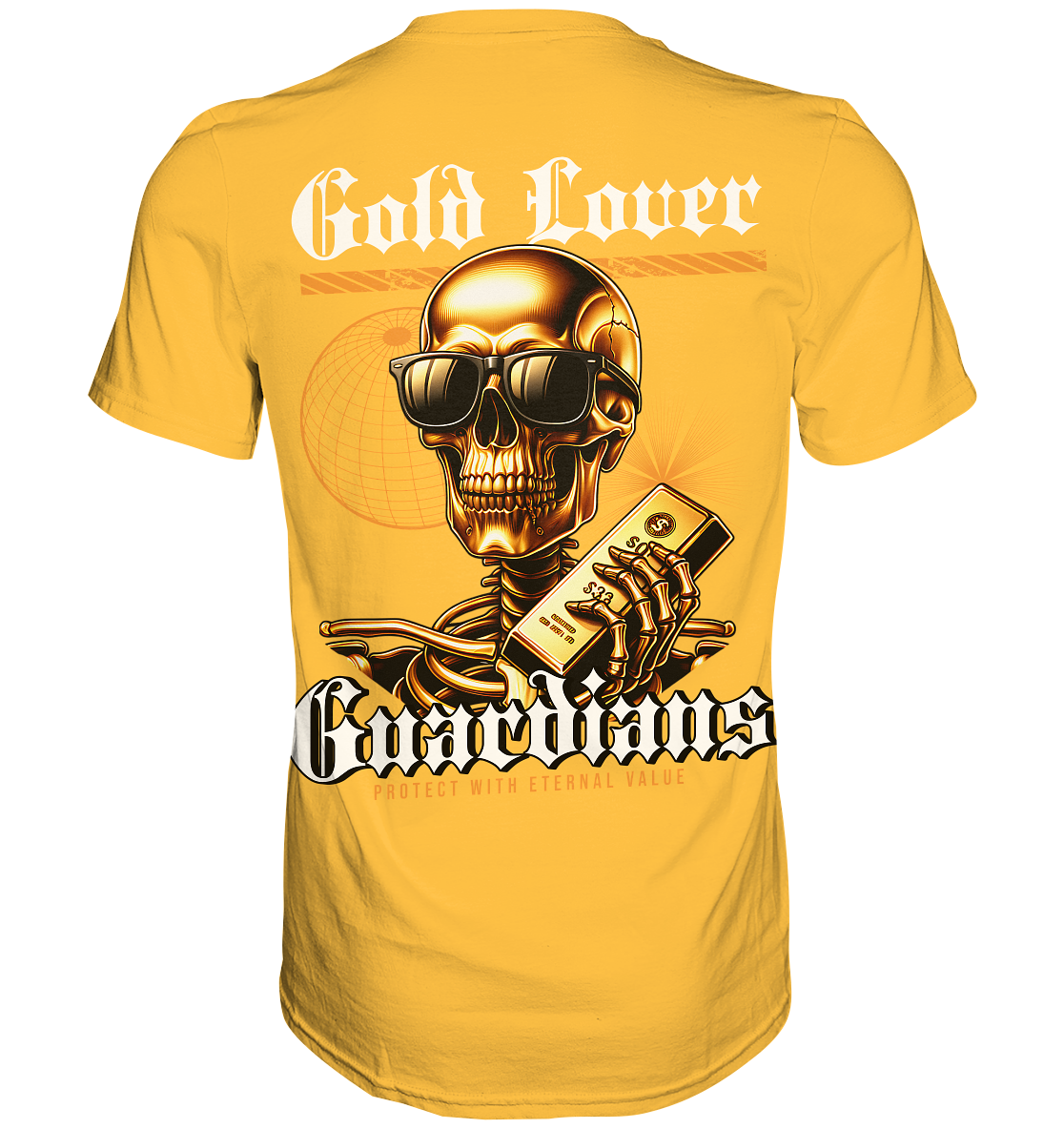 Money - Premium Shirt