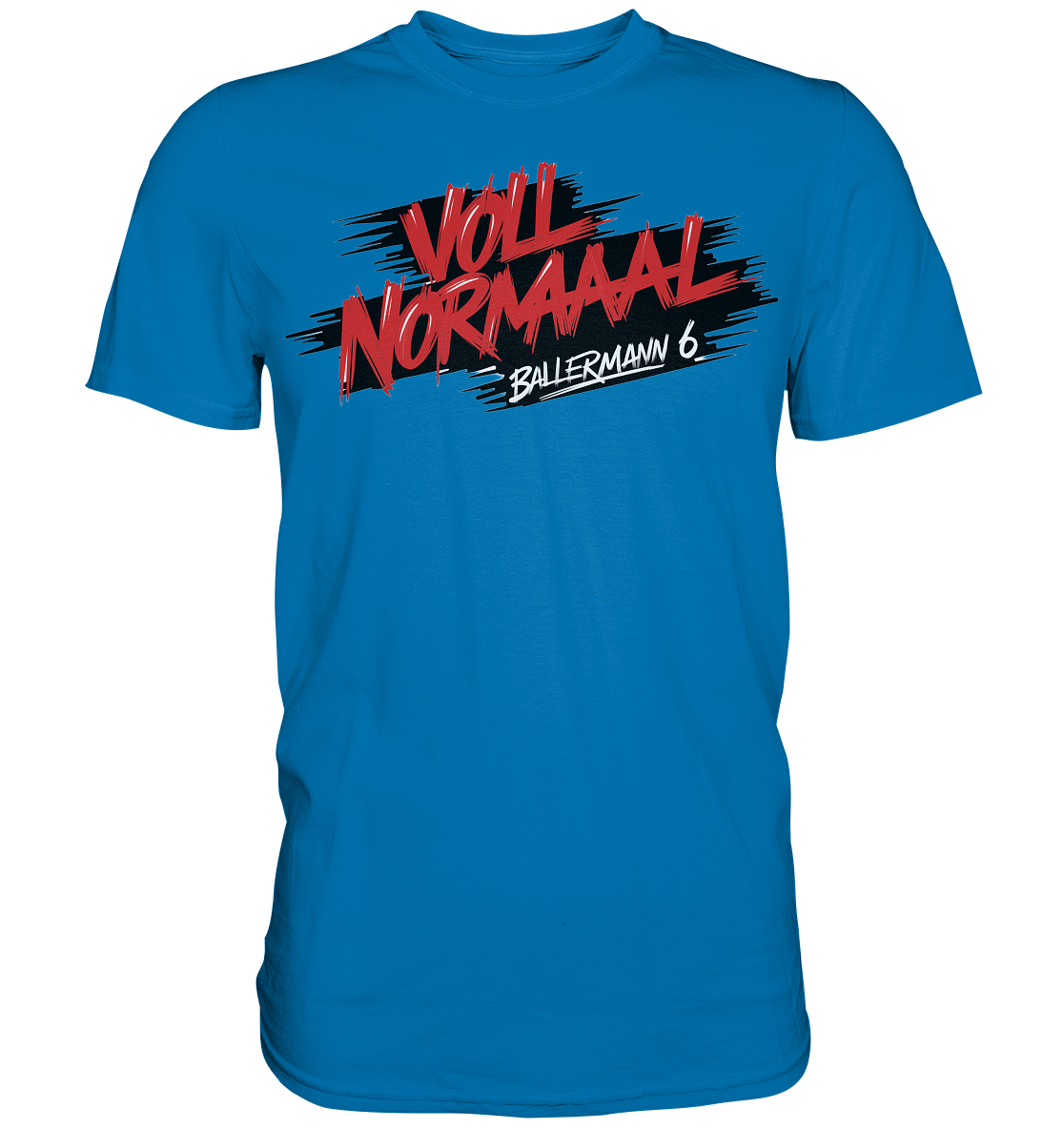 Ballermann 6 - Premium Shirt