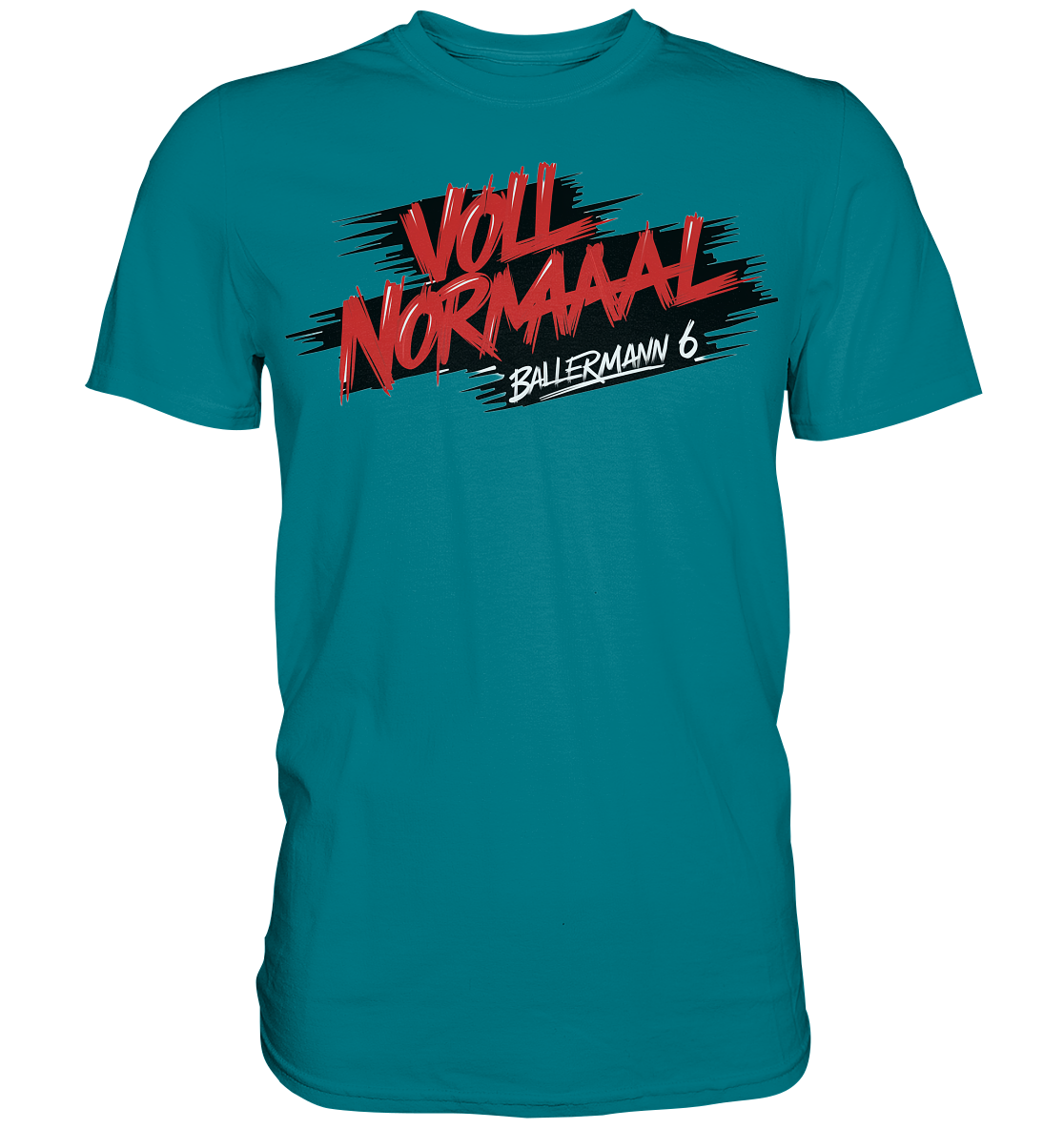 Ballermann 6 - Premium Shirt