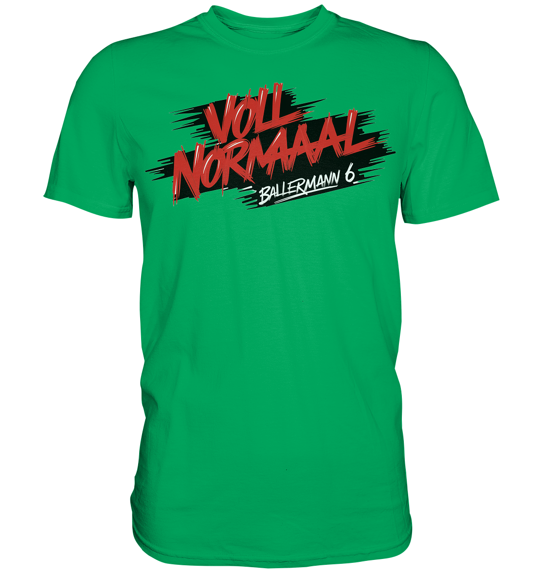 Ballermann 6 - Premium Shirt