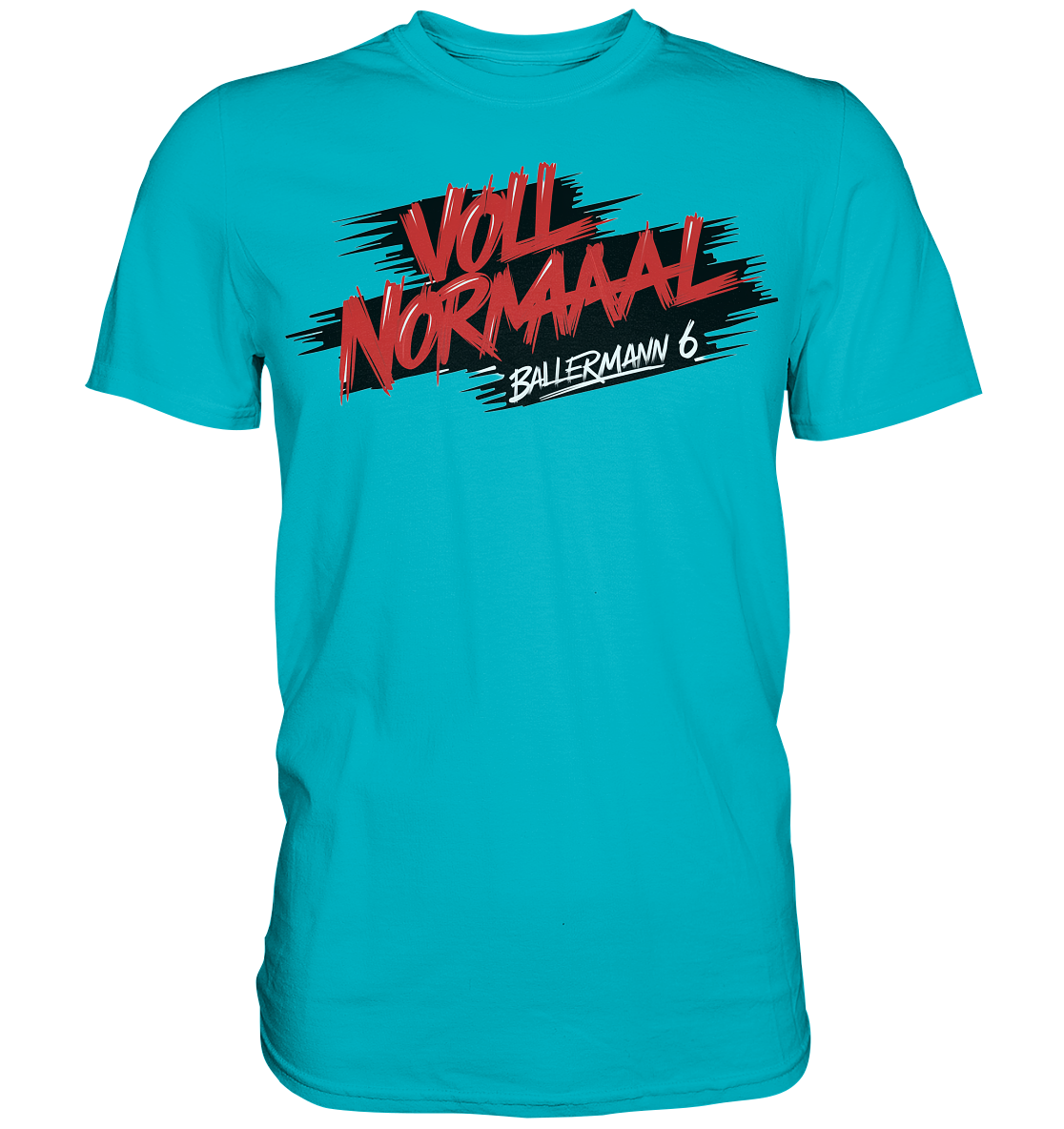 Ballermann 6 - Premium Shirt