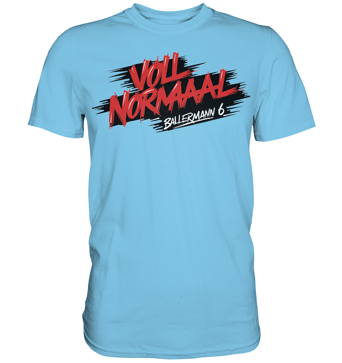 Ballermann 6 - Premium Shirt