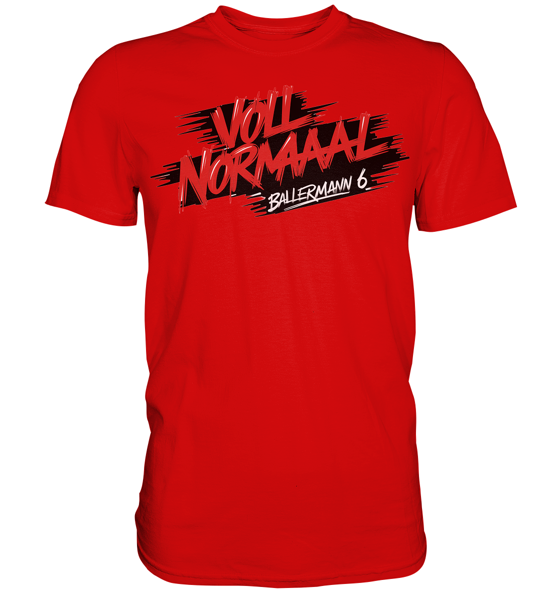 Ballermann 6 - Premium Shirt