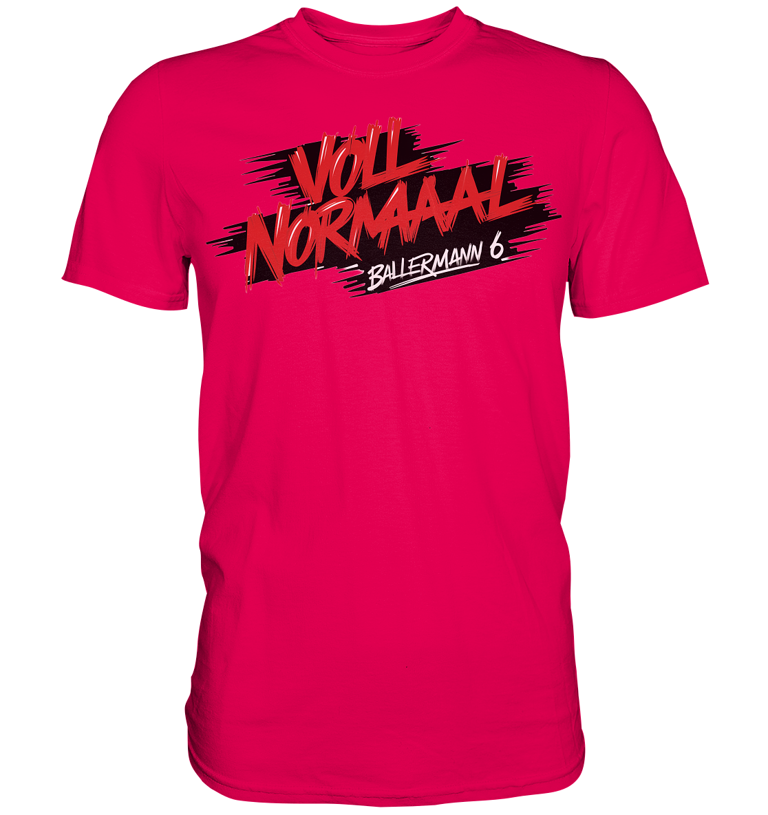 Ballermann 6 - Premium Shirt