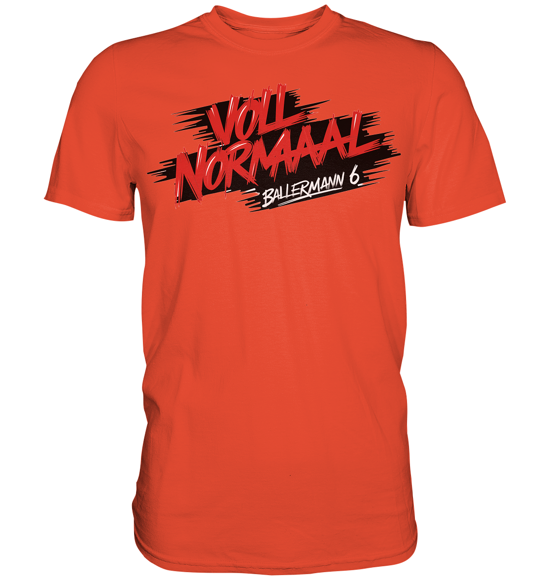 Ballermann 6 - Premium Shirt