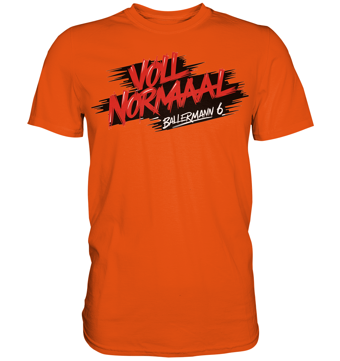 Ballermann 6 - Premium Shirt