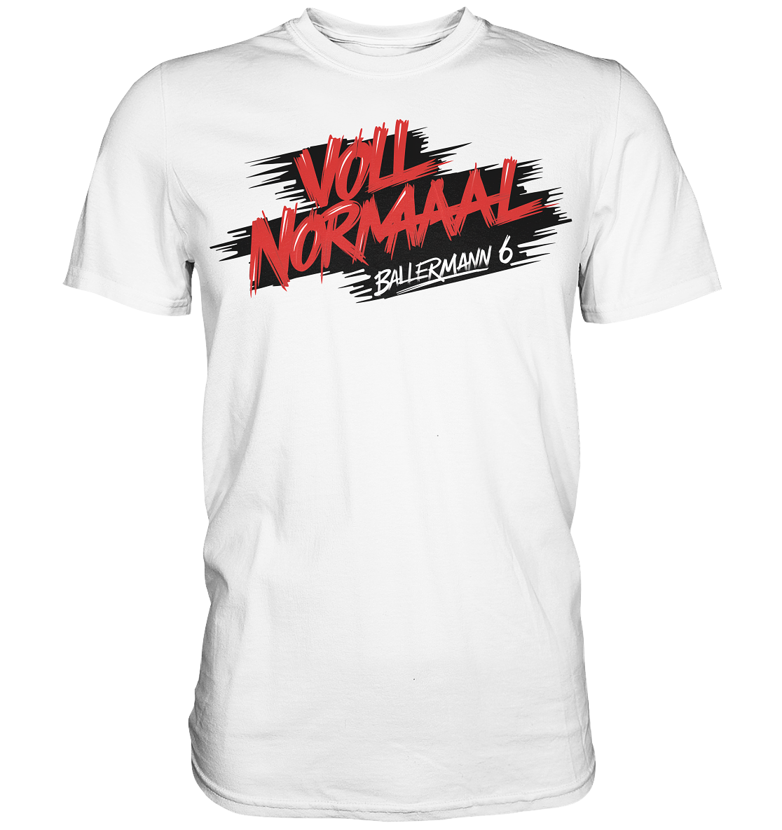 Ballermann 6 - Premium Shirt