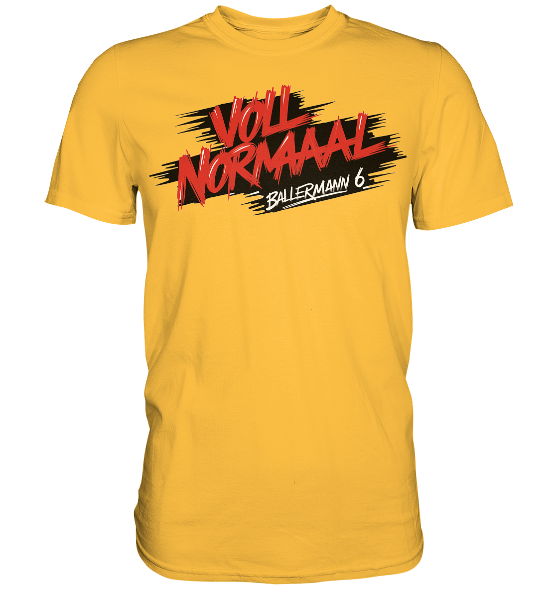 Ballermann 6 - Premium Shirt