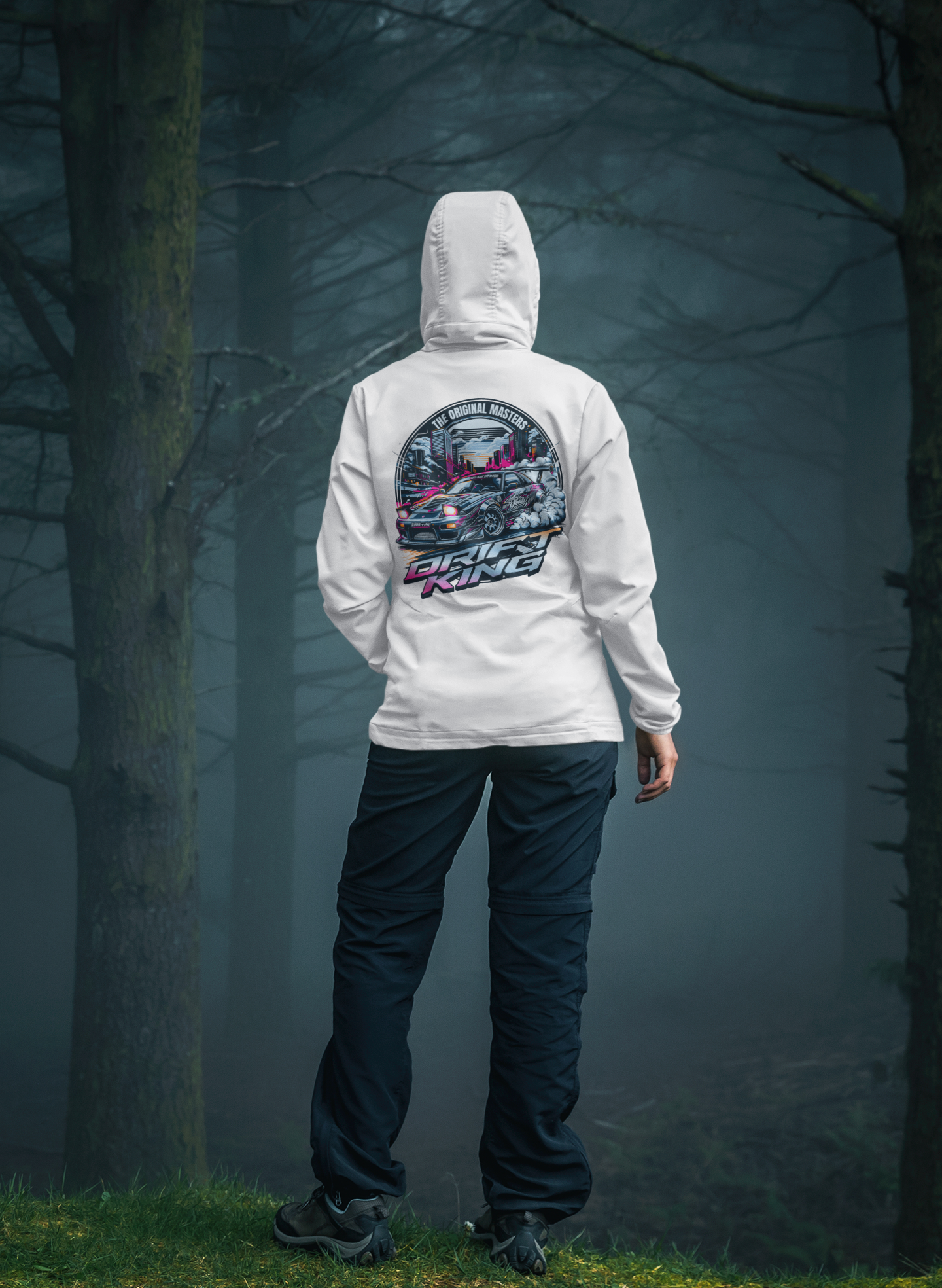 Hoodie