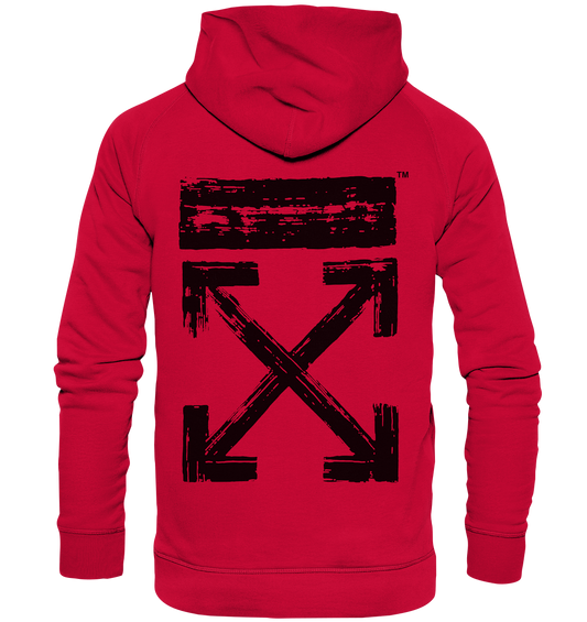 Streetwear - Basic Hoodie
