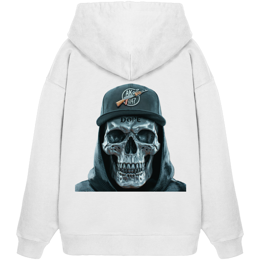 Dope Premium 350 g/m²- Oversize Hoodie