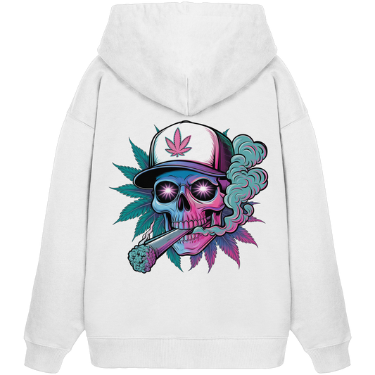 Dope - Premium 350g/m² Oversize Hoodie