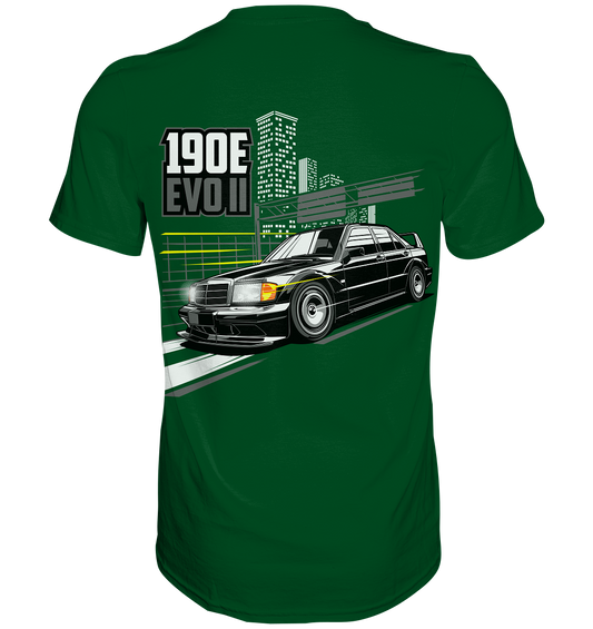 Car - Premium Shirt