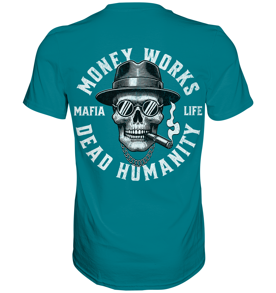 Money - Premium Shirt
