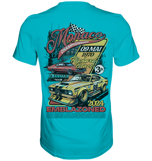 Car Style Japan - Premium Shirt