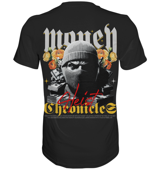 Money - Premium Shirt