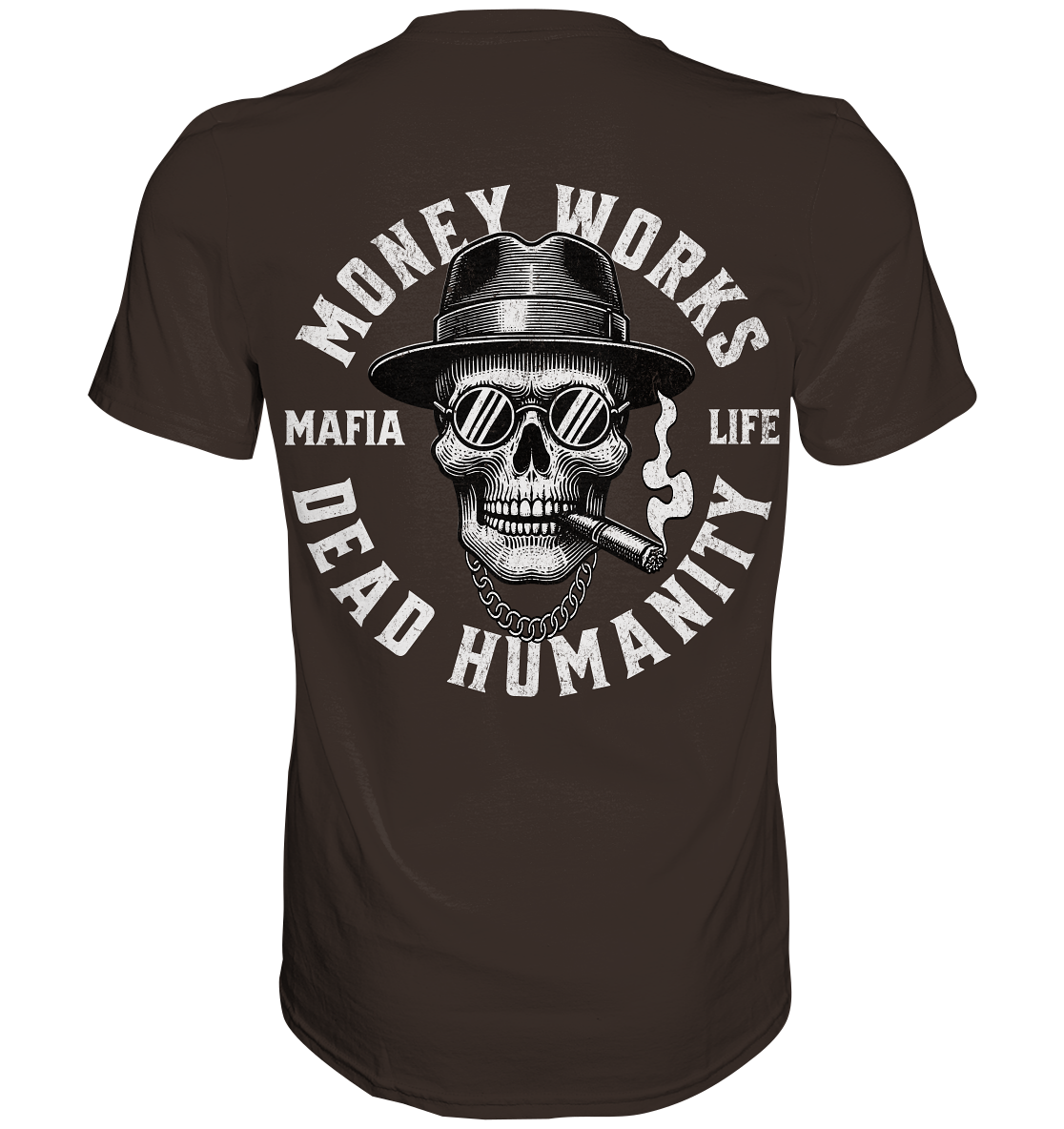 Money - Premium Shirt