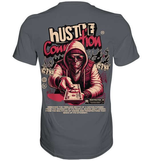 Money - Premium Shirt