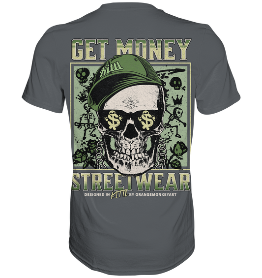 Money - Premium Shirt