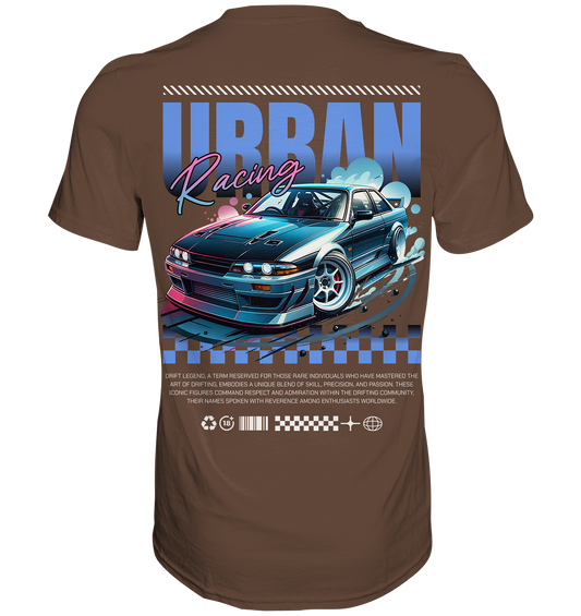 Car Style Japan - Premium Shirt