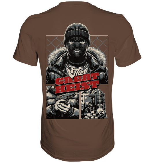 Money - Premium Shirt
