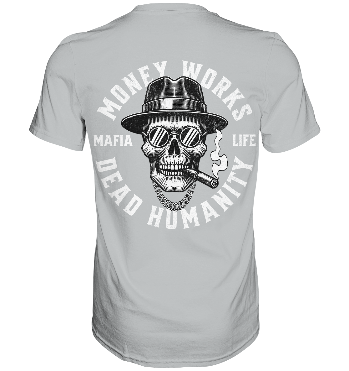 Money - Premium Shirt