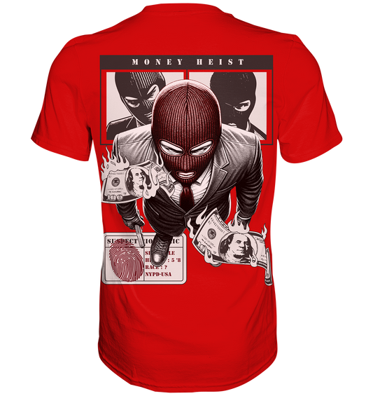 Money - Premium Shirt