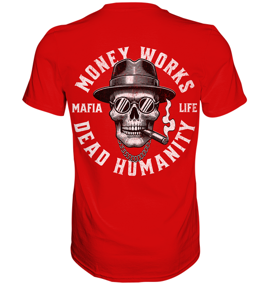 Money - Premium Shirt