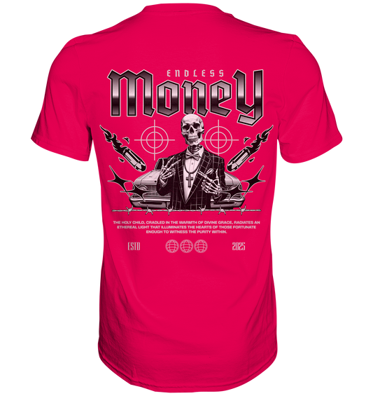 Money - Premium Shirt