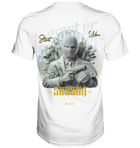 Money - Premium Shirt