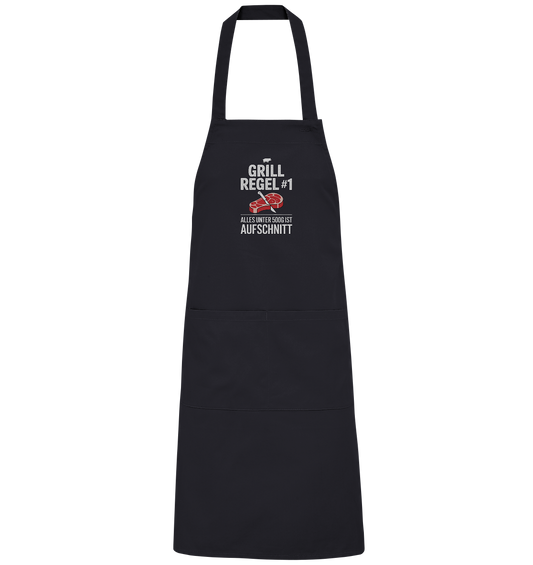 Grillschürze 500g - Organic Grillschürze