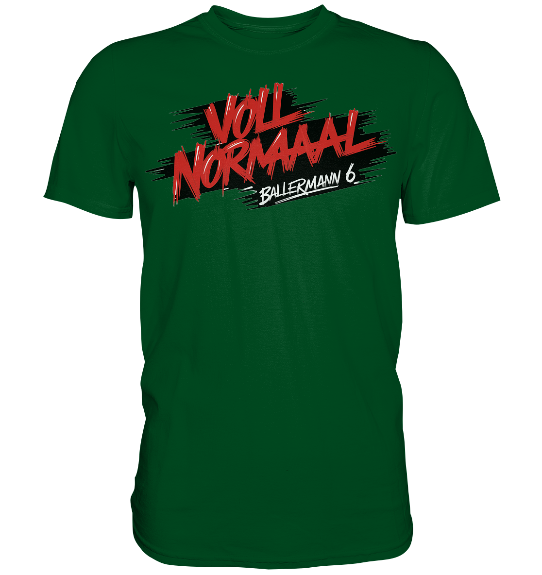 Ballermann 6 - Premium Shirt