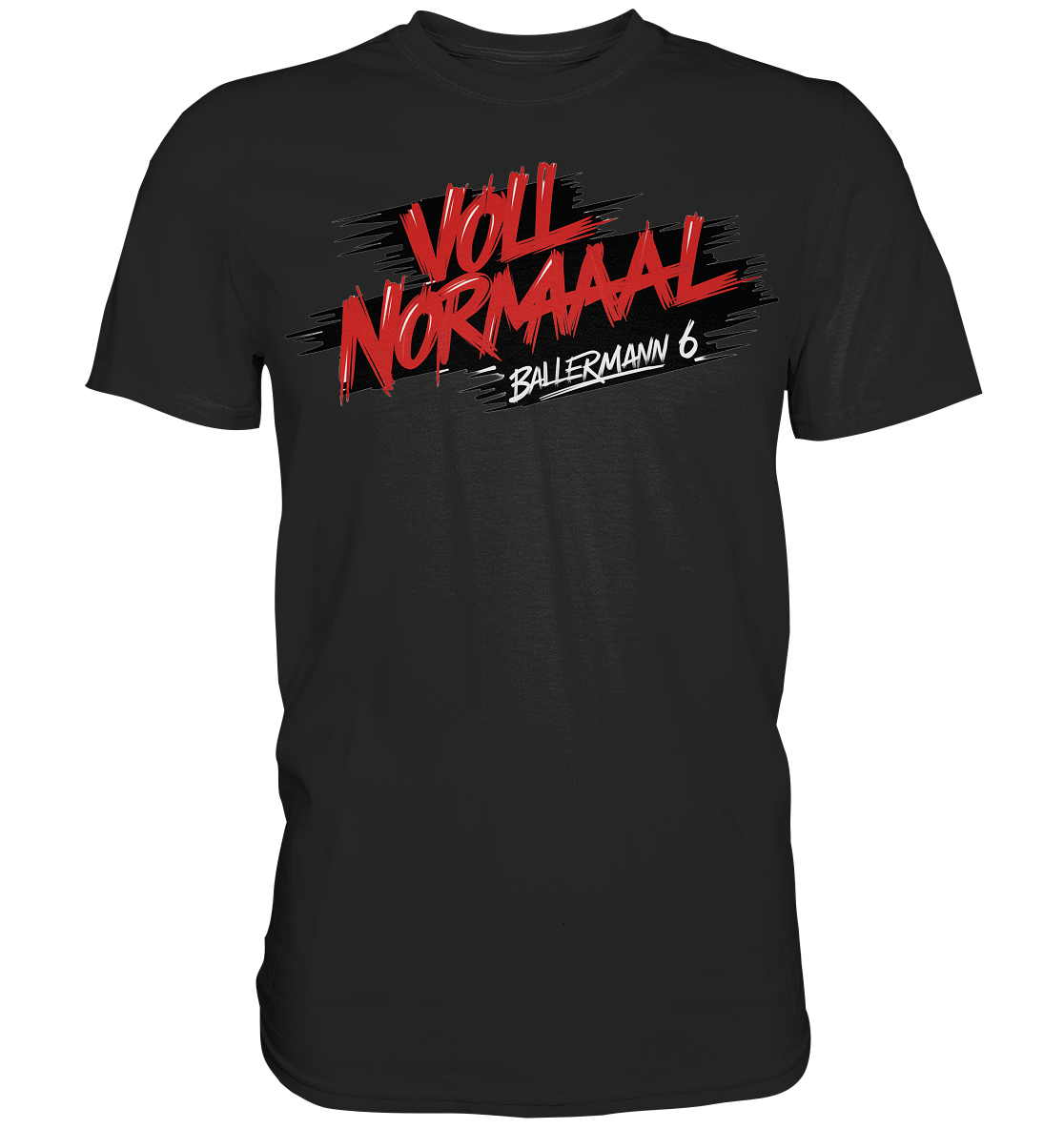Ballermann 6 - Premium Shirt